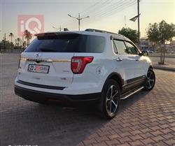فورد إكسبلورر
